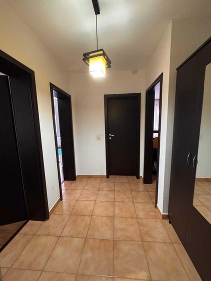 PROPRIETAR Apartament 2 camere Spatios (63mp) + Loc Parcare Subcetate Residence, Sanpetru - 4