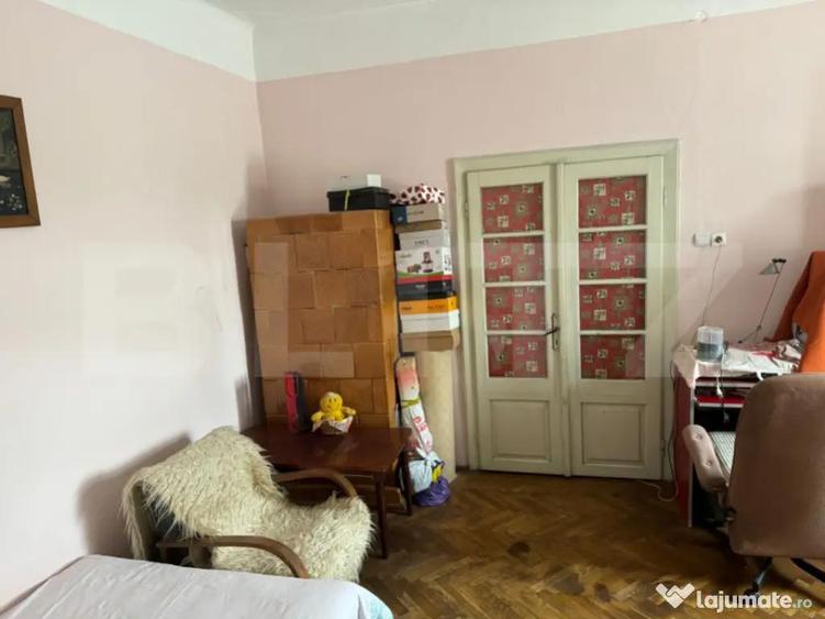 Casa 140 mp , Teren 1100 mp , zona Itcani - 2