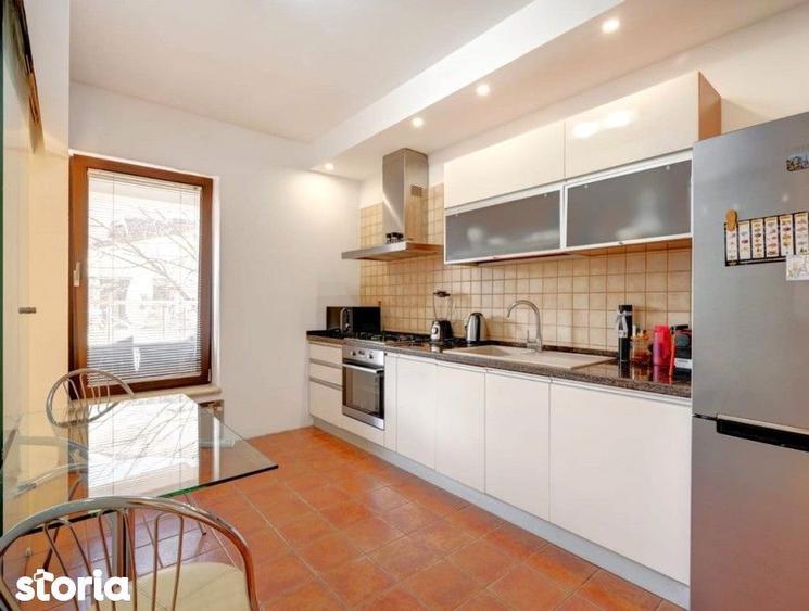 Apartament Dorobanti - 7