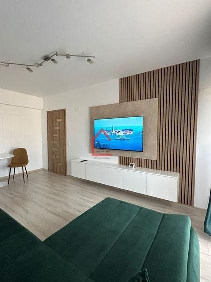 ap 2 cam | decomandat | Cug | bl nou | loc de parcare - 2