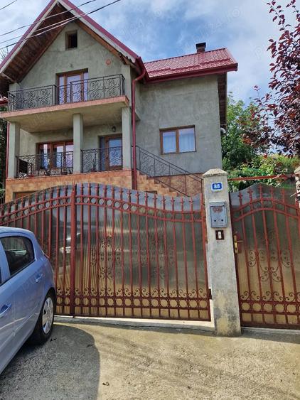 Casa de vanzare Curtesti - 2