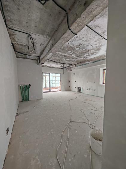 Bloc boutique Herastrau apartament  4 camere 167  mp utili. - 9