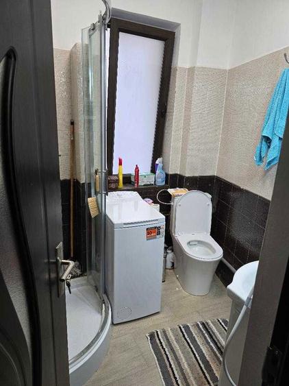 Garsoniera ultracentral consolidata 2011 - 3