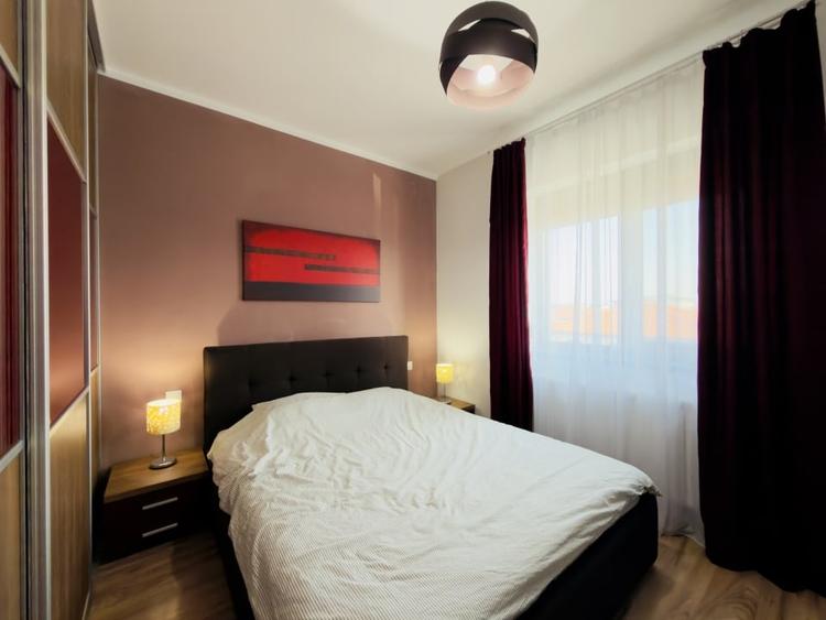 Apartament 3 camere, open space, etaj 2, 62mp utili in Giroc - 6