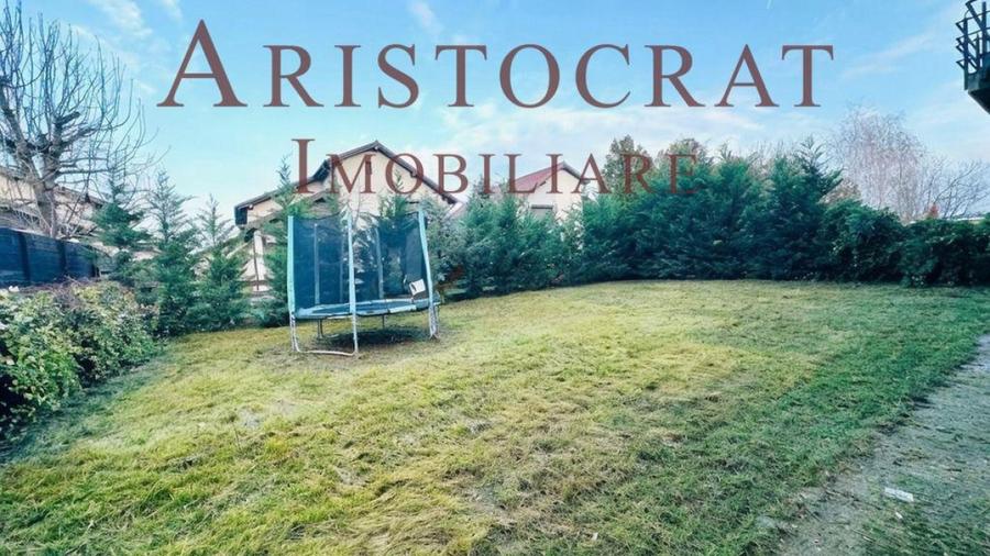 Inchirieri Case / Vile Corbeanca - 10