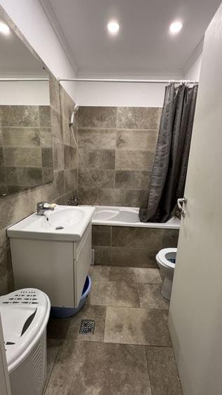 Garsoniera inchiriere Avangarde City, Militari Residence - 8