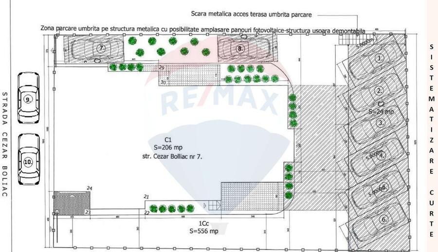 Imobil D+P+3E de vanzare *P-ta Alba Iulia *Cezar Bolliac... - 6