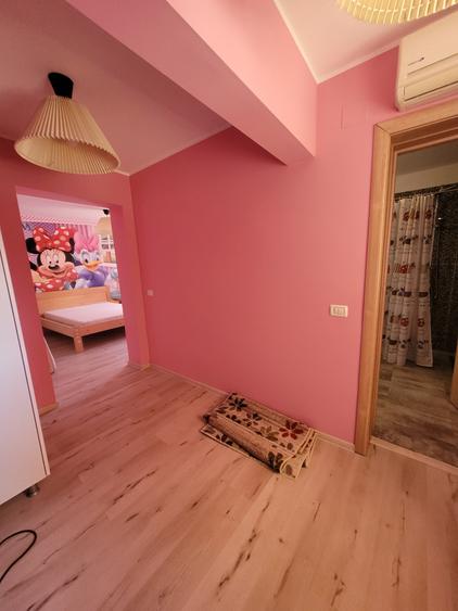 Techirghiol  - cladire rezidentiala D+P+1 - Central - 17