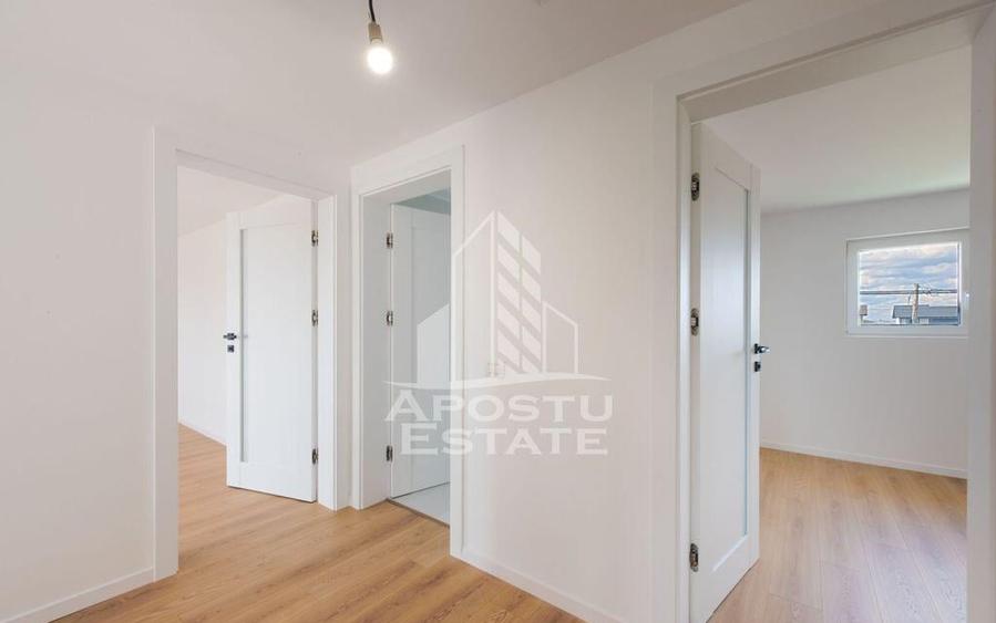 Casa individuala, 6 camere, 2 bai, garaj, teren 913, pomp... - 14