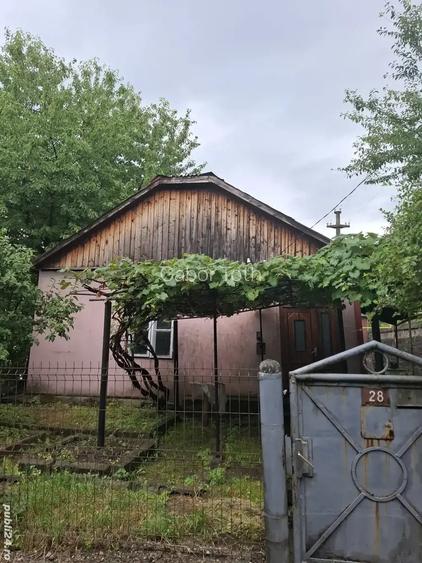 Casa de vanzare