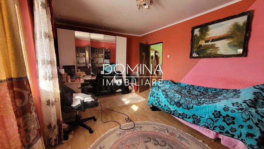 Apartament 2 camere, situat in Targu Jiu, strada 9 Mai - 8