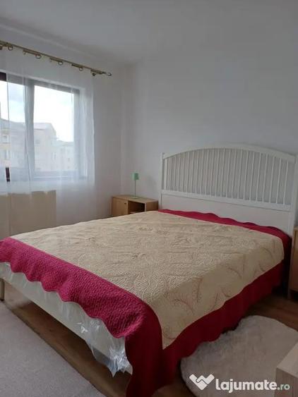Inchiriez apartament cu doua camere str. Stirenului - 3
