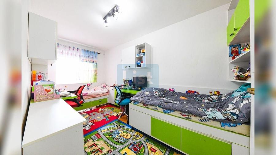 Comision 0 | Apartament 3 cam Manastur | Piata Flora | 63 MP | Garaj - 15