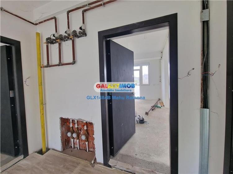 Proiect in stadiu avansat de executie, valorificare rapida - 5