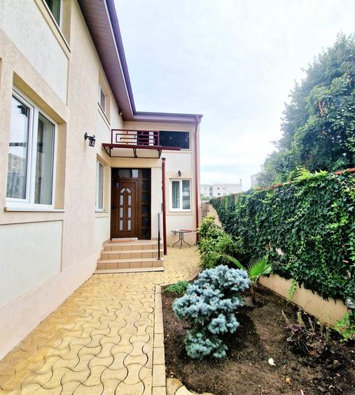 Vila de inchiriat in Constanta - 2