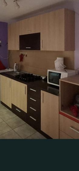 Garsoniera - Tractorul- langa Piata - 4