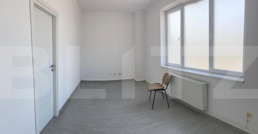 Cladire individuala, 1000 mp, ideala pentru sediu administra - 17