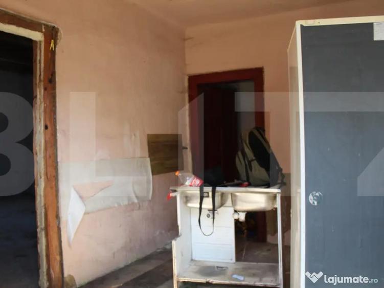 Casa batraneasca cu teren generos - Telechia - 4