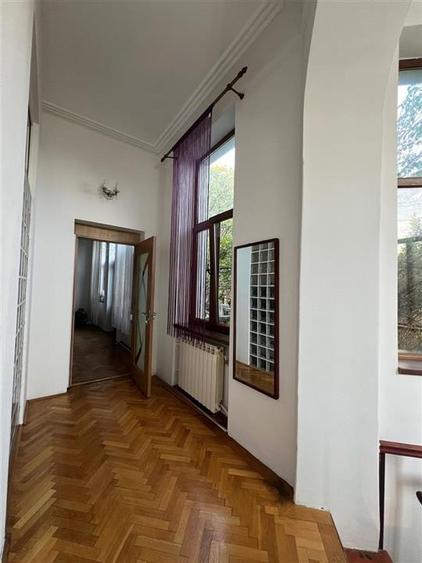 Apartament cu 2 camere terasa si garaj pe strada Negoi - 6