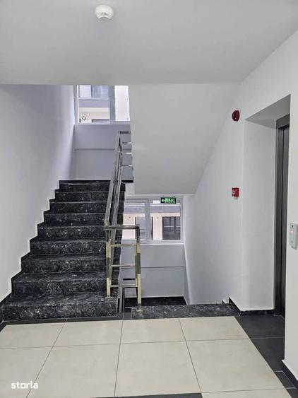 Apartament 3 camere bloc finalizat direct dezvoltator zona Pallady - 2