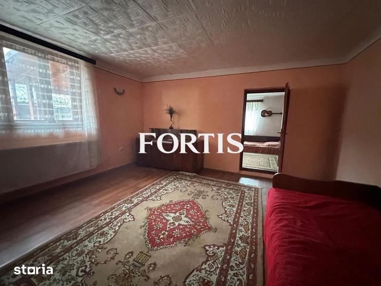 Casa de vanzare 3 camere in Fagaras, zona centrala - 5