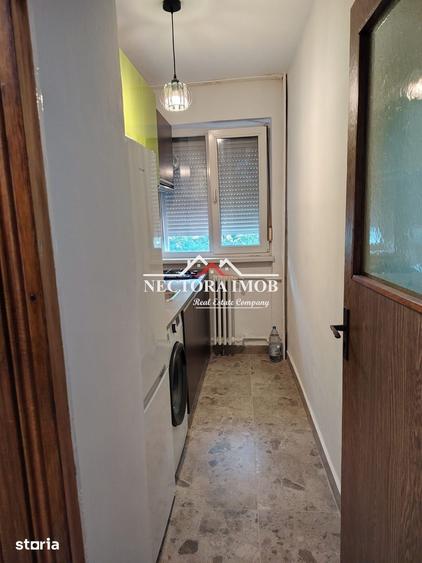 Apartament cu 2 camere în Rogerius