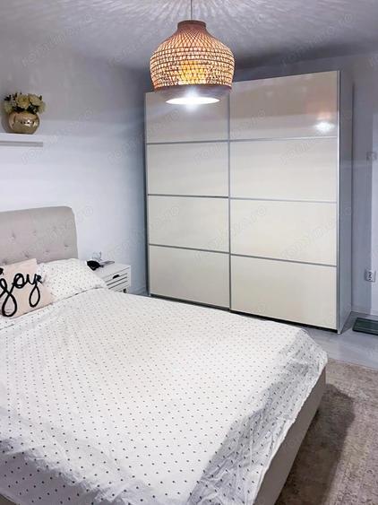 Ap. 3 camere LA CHEIE, in Deva, zona Gojdu, Aleea Pacii, 73 mp, parter... - 7