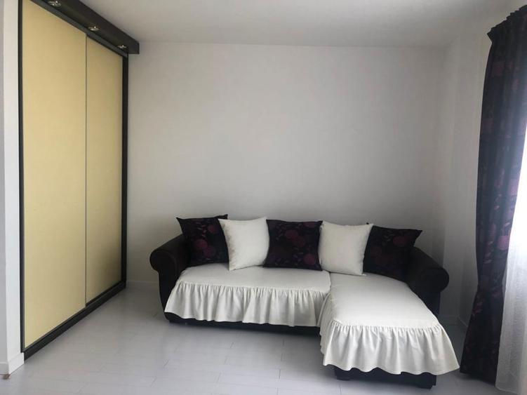 Inchiriez apartament cu 2 camere, zona Dorobantilor! - 7