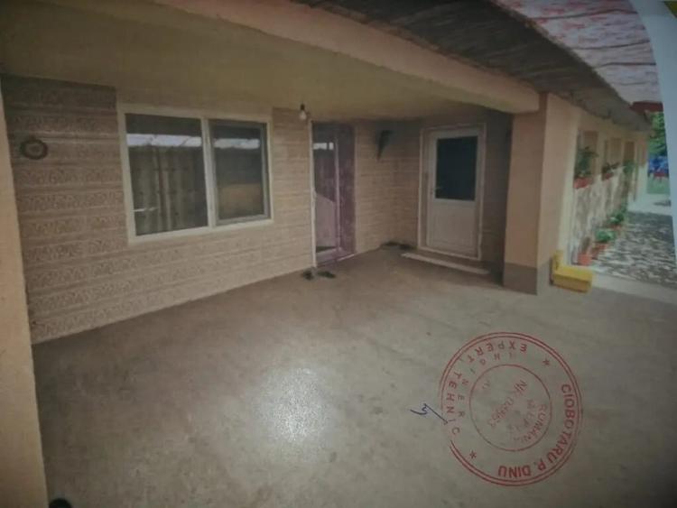 Casa P+1 individuala, curte, 50 km Bucuresti - 1