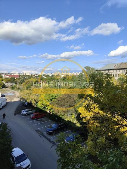 Apartament 3 camere/Zona galata/Decomandat - 3
