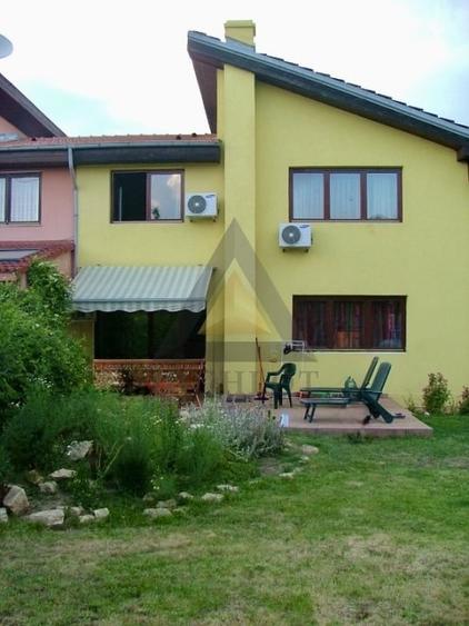 IANCU NICOLAE | VILA CU TEREN 580 MP IN COMPLEX REZIDENTIAL | BRITISH SCHOOL - 3