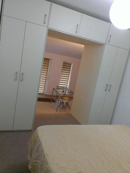 Apartament 1 camera de inchiriat - 5