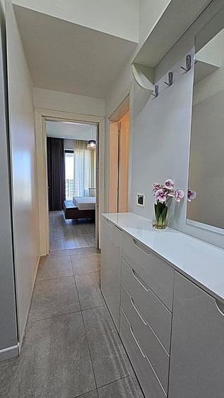 Apartament 2 camere Sea on Mamaia Nord pe plaja parcare inclusa termen lung - 8