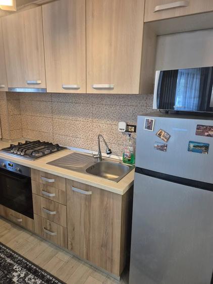 Apartament cu 2 camere semidecomandat în Dudu