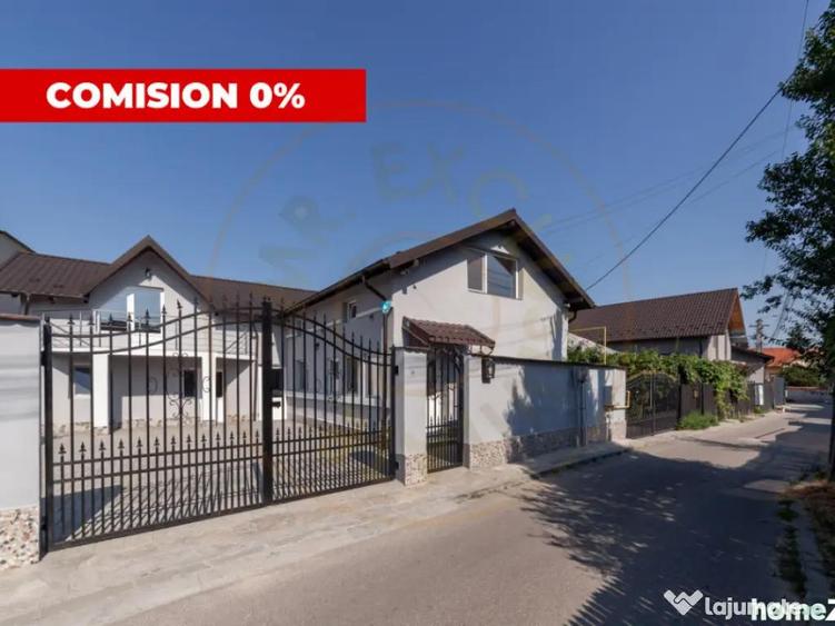 Casa Prelungirea Micsunele, Pitesti, Bascov - 10