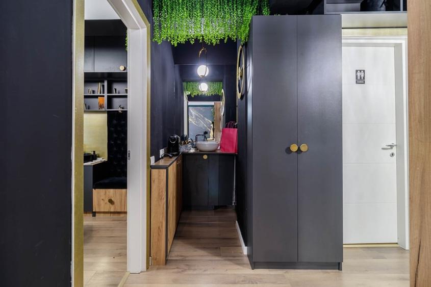 Spatiu Comercial Pipera – Stradal , Chirias - 10