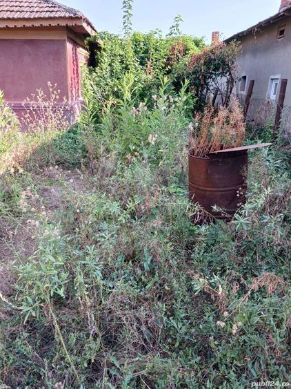 vand casa ?i teren - 6