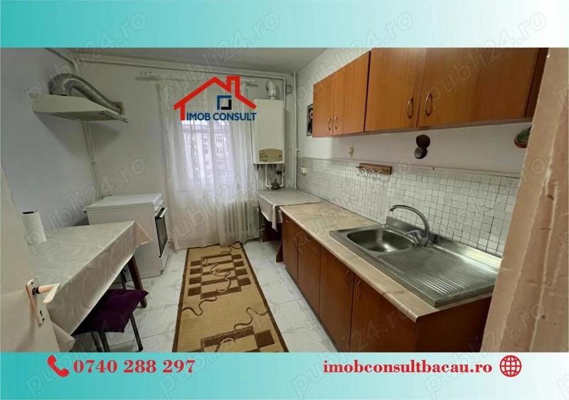 Apartament 2 camere etaj intermediar, zona Restaurant Miori?a! CE1392 - 6