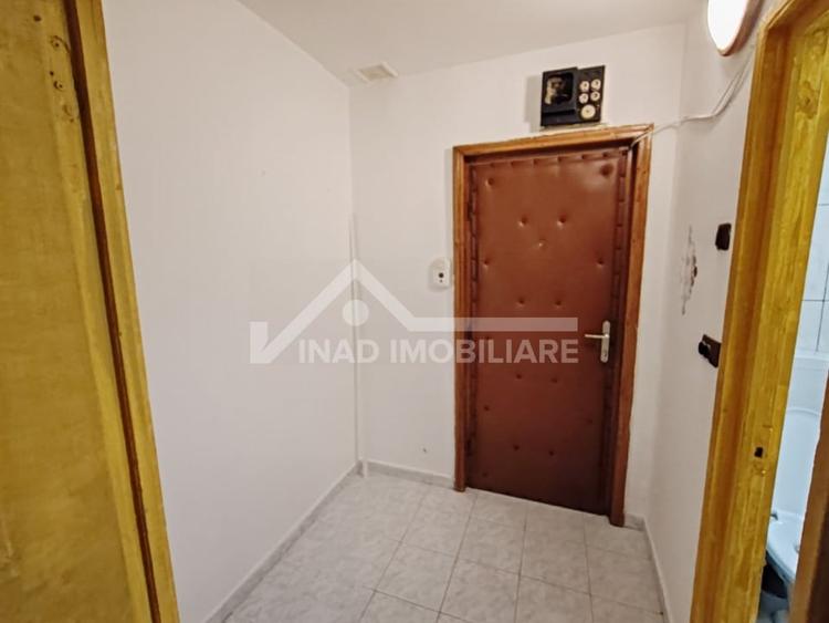 Garsoniera de  30 mp de inchiriat in zona Expo Transilvania - 9