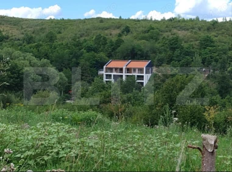 Duplex de vanzare semifinisat D+P+E Stolna - 1