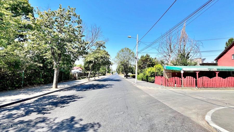 EFORIE NORD - TEREN INTRAVILAN - 8959 MP - Comision 0% - 5