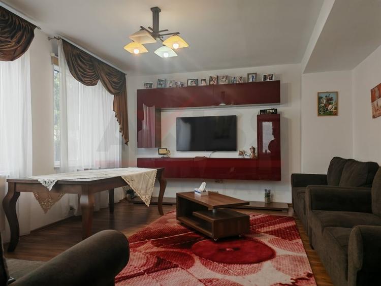 Spatiu Birouri 6 camere | Inel 2 | intrare separata | Constanta - 15