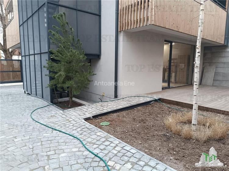 Duplex 4 camere bloc nou Dorobanti Duplex 4 camere bloc nou Dorobanti