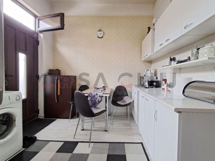 La Curte Comună, Posibilitate, Mansardare!! - 3