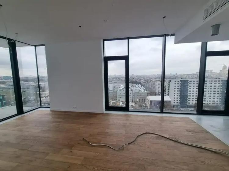 Penthouse deosebit in One Cotroceni Park! - 14