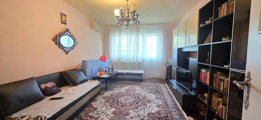 OCAZIE ! TOMIS NORD - CIRESICA 4 CAMERE DECOMANDATE PARTER 85 MP. 129.900 EURO - 2