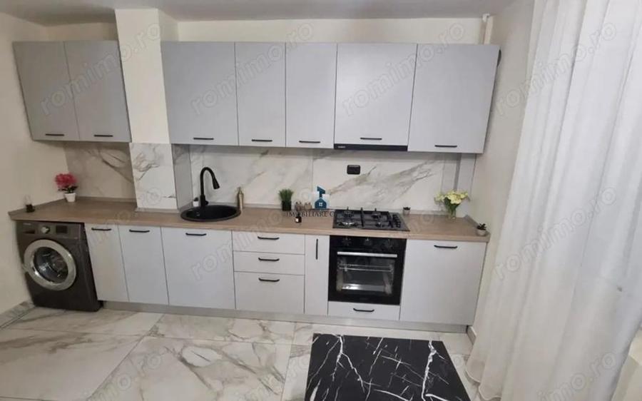 Vanzare Apartament 3 Camere Decomandat Sos.Giurgiului - 6