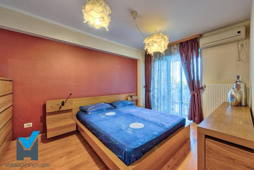 Apartament 3 camere Bucuresti Noi | Metropolis Residence - 5