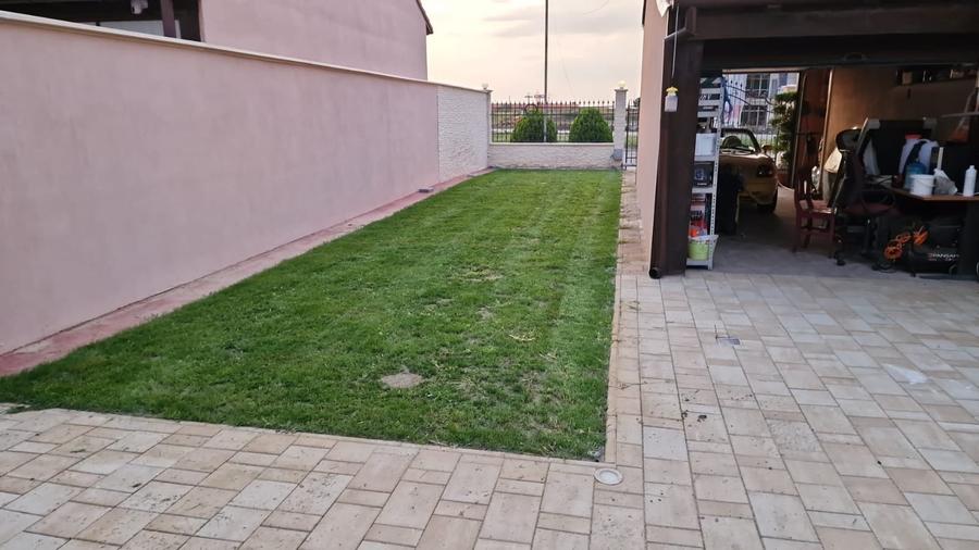 Vila cu piscina, Via Carmina, Arad, comision 0 - 18