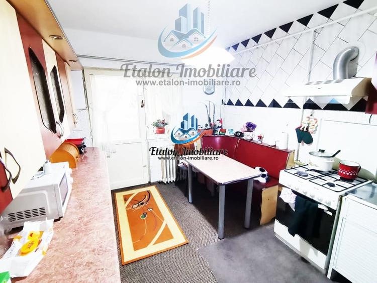 Apartament 5 camere, P+1, ideal SPATIU COMERCIAL! - 5